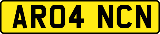 AR04NCN