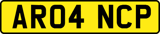 AR04NCP