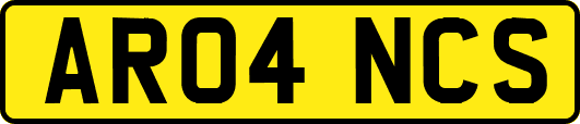 AR04NCS