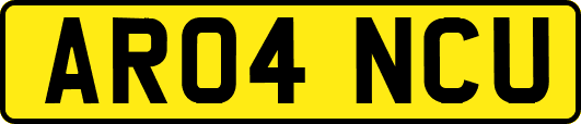 AR04NCU