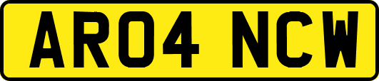 AR04NCW