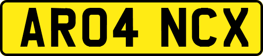 AR04NCX