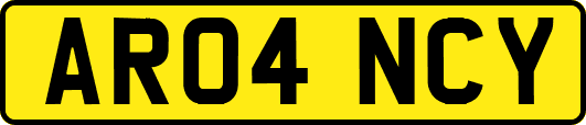 AR04NCY