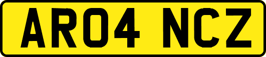 AR04NCZ