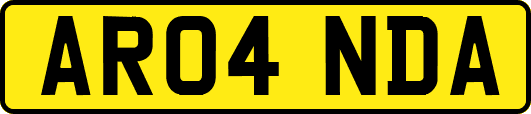 AR04NDA