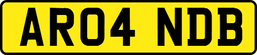 AR04NDB
