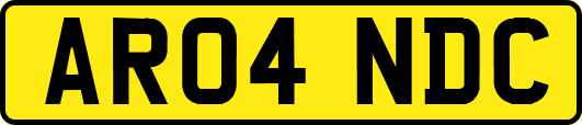 AR04NDC