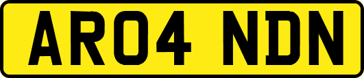 AR04NDN