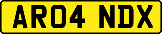 AR04NDX