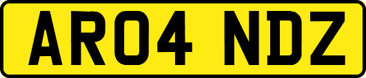 AR04NDZ