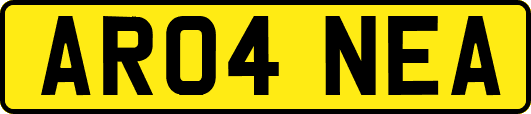 AR04NEA