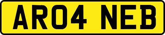 AR04NEB