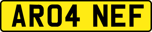 AR04NEF