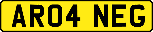 AR04NEG