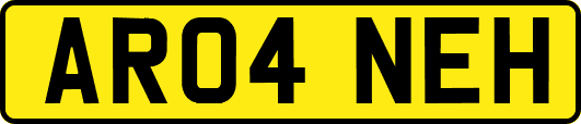 AR04NEH