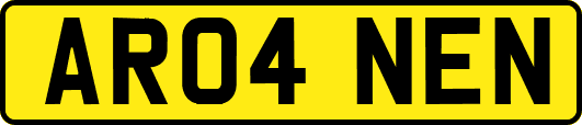 AR04NEN
