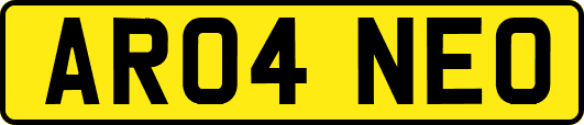 AR04NEO