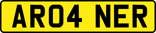 AR04NER