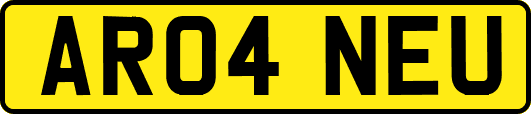 AR04NEU