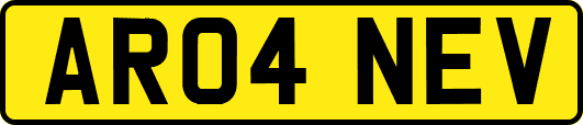 AR04NEV