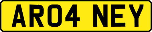 AR04NEY