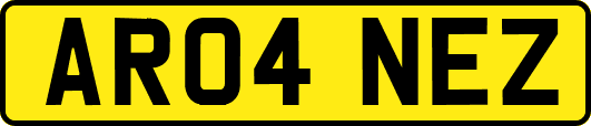 AR04NEZ