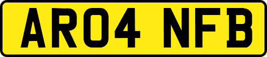 AR04NFB