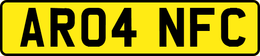 AR04NFC