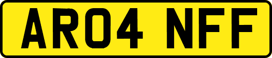 AR04NFF