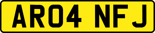 AR04NFJ