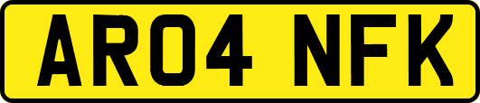 AR04NFK