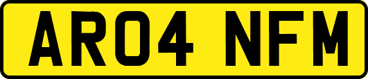 AR04NFM