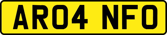 AR04NFO