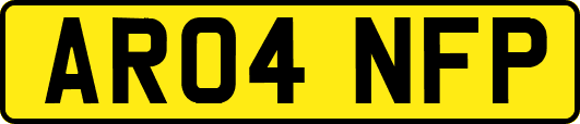 AR04NFP