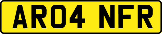AR04NFR