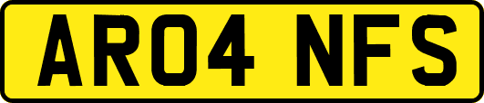 AR04NFS
