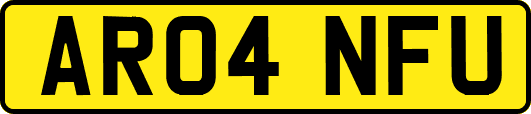 AR04NFU