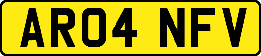 AR04NFV