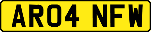 AR04NFW