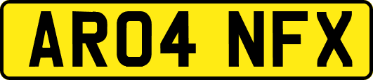AR04NFX
