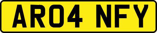 AR04NFY