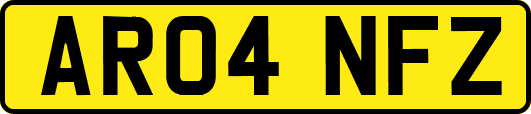 AR04NFZ