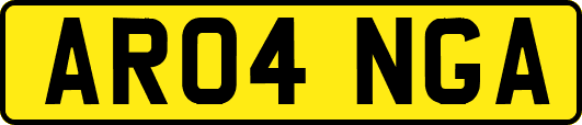 AR04NGA