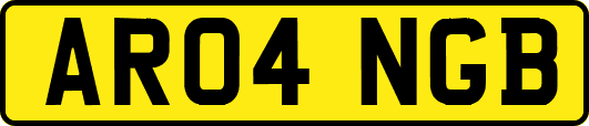 AR04NGB