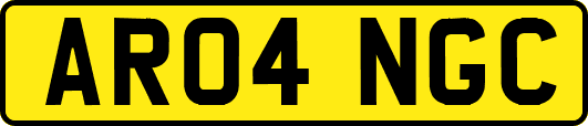 AR04NGC