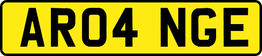 AR04NGE