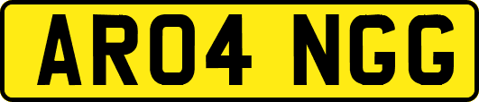AR04NGG