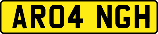 AR04NGH