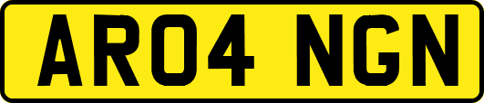 AR04NGN