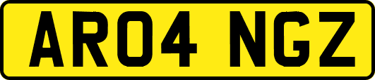 AR04NGZ